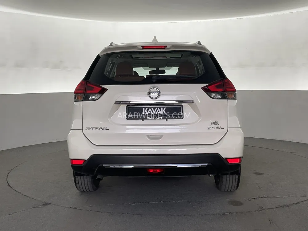 Nissan X-Trail 2022 for Sale in Dubai Image-5