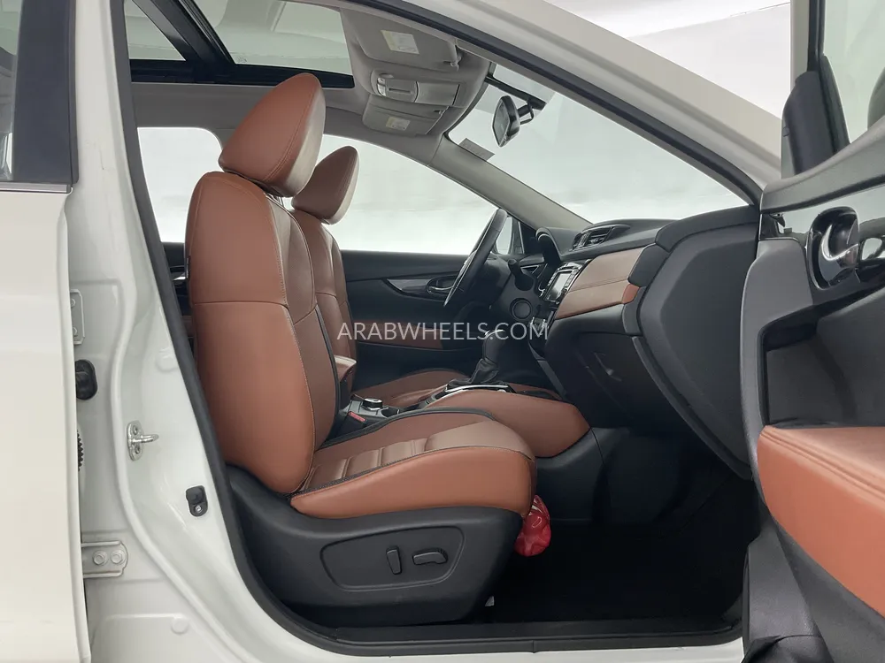 Nissan X-Trail 2022 for Sale in Dubai Image-14