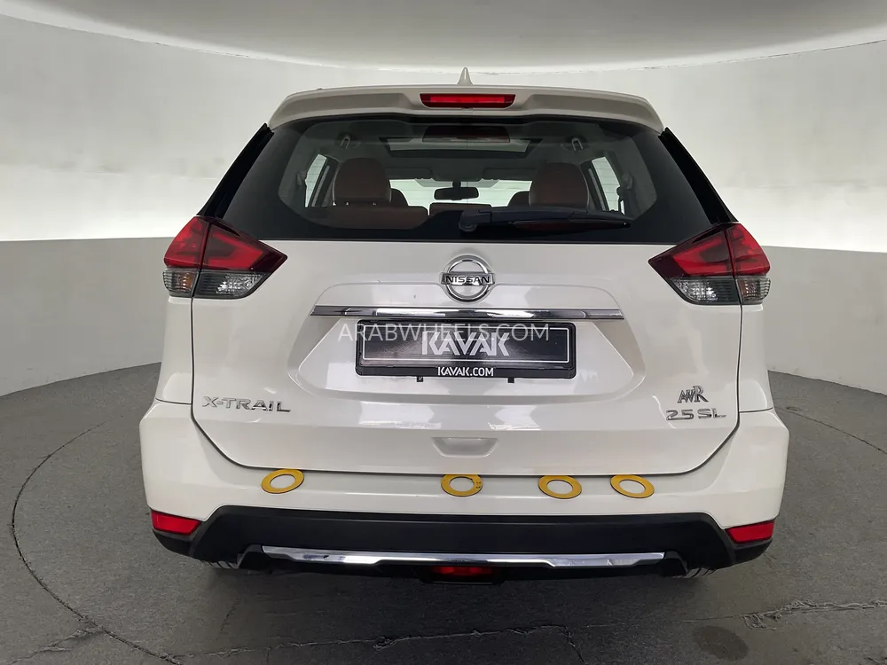 Nissan X-Trail 2022 for Sale in Dubai Image-30