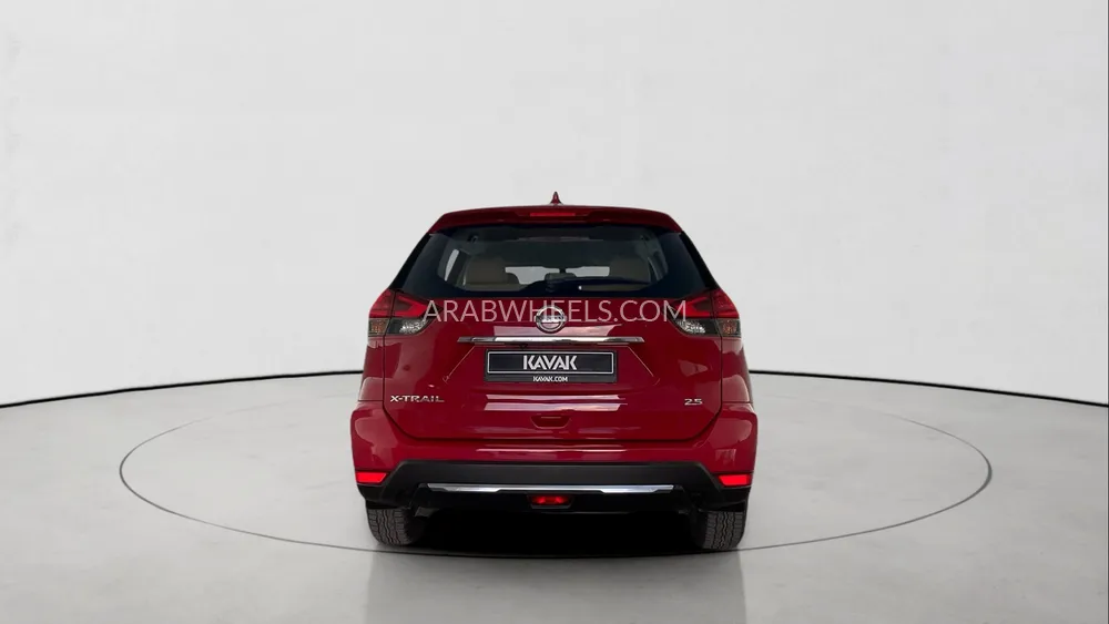 Nissan X-Trail 2020 for Sale in Sharjah Image-5