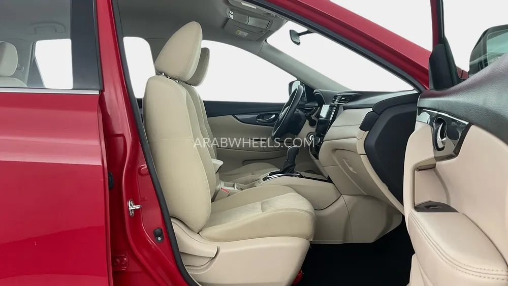 Nissan X-Trail 2020 for Sale in Sharjah Image-12