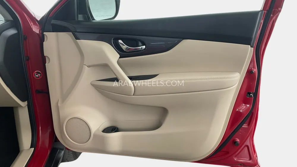 Nissan X-Trail 2020 for Sale in Sharjah Image-24