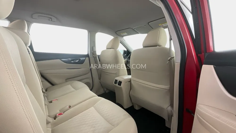 Nissan X-Trail 2020 for Sale in Sharjah Image-25