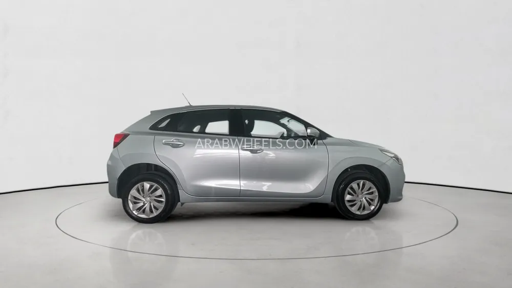Suzuki Baleno 2024 for Sale in Dubai Image-8