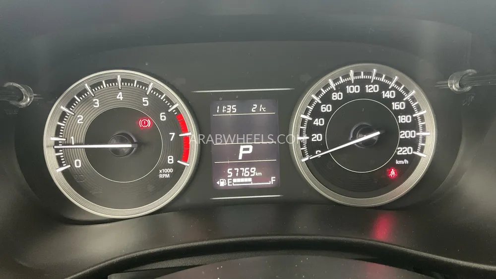 Suzuki Baleno 2024 for Sale in Dubai Image-11