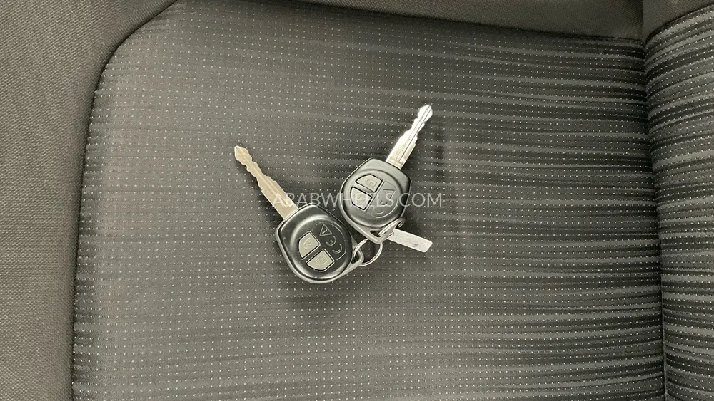 Suzuki Baleno 2024 for Sale in Dubai Image-17