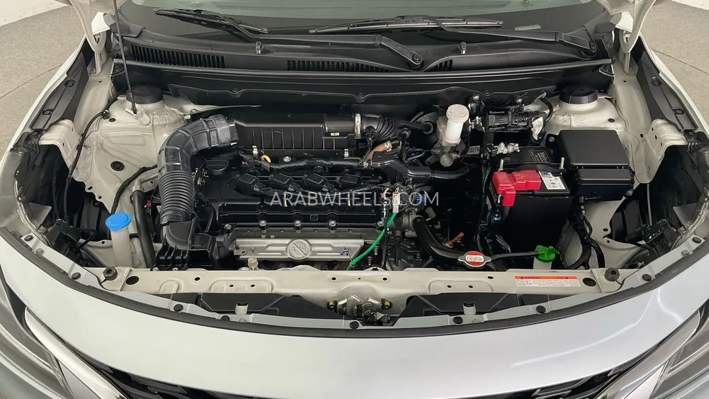 Suzuki Baleno 2024 for Sale in Dubai Image-20