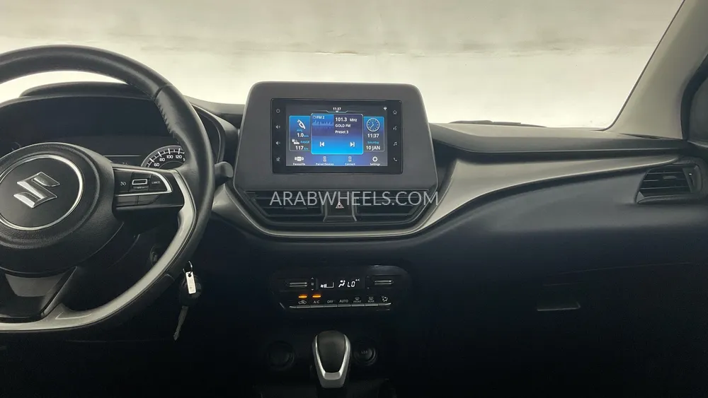 Suzuki Baleno 2024 for Sale in Dubai Image-26