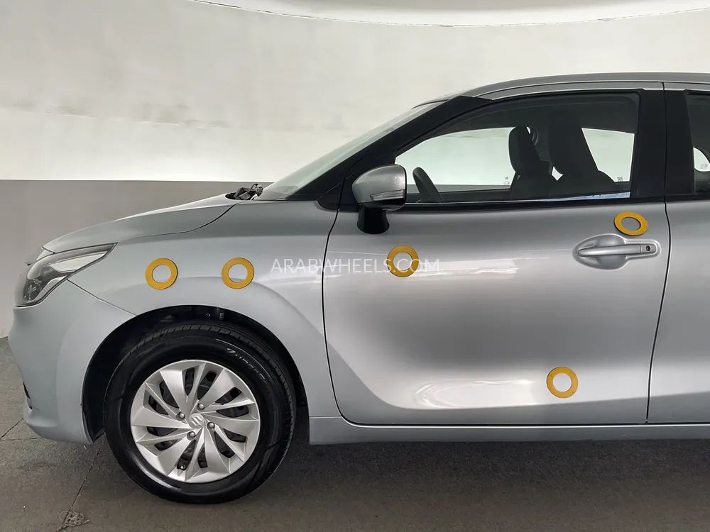 Suzuki Baleno 2024 for Sale in Dubai Image-30