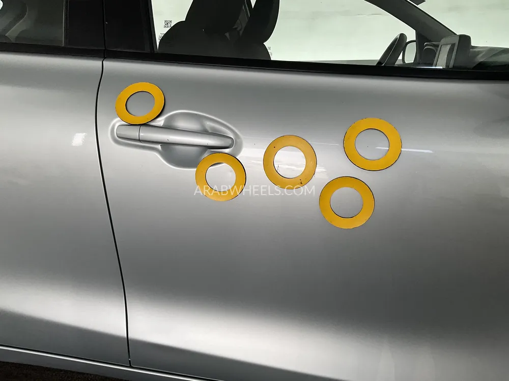 Suzuki Baleno 2024 for Sale in Dubai Image-35