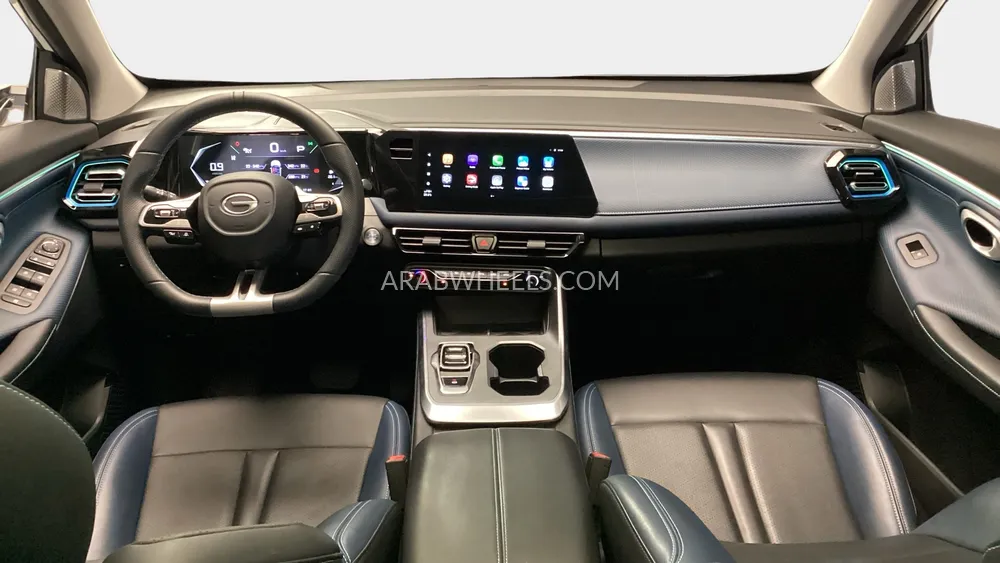 GAC Emzoom 2025 for Sale in Sharjah Image-11