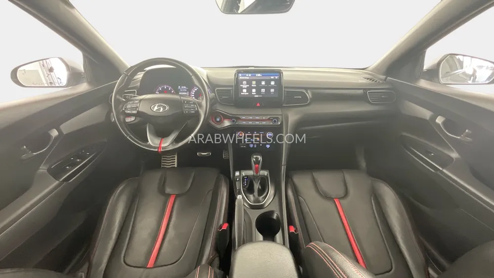 هيونداي فيلوسستر 2019 for Sale in الشارقة Image-10