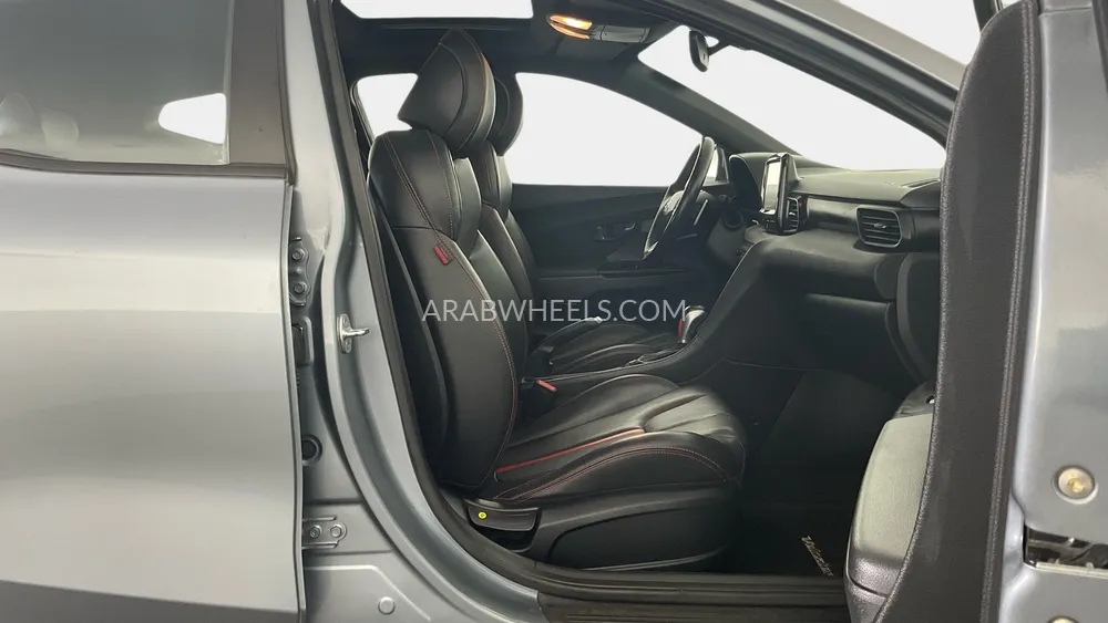 هيونداي فيلوسستر 2019 for Sale in الشارقة Image-12