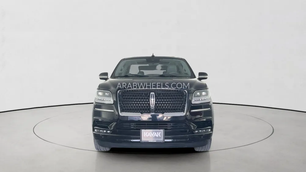 Lincoln Navigator 2021 for Sale in Sharjah Image-2