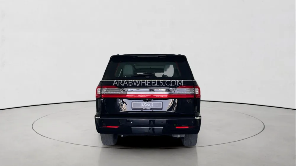 Lincoln Navigator 2021 for Sale in Sharjah Image-5