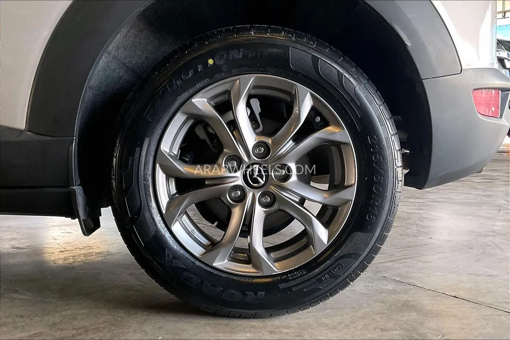 Mazda CX 3 2024 for Sale in Dubai Image-9