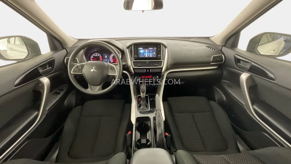 Mitsubishi Eclipse Cross 2020 for Sale in Sharjah Image-10