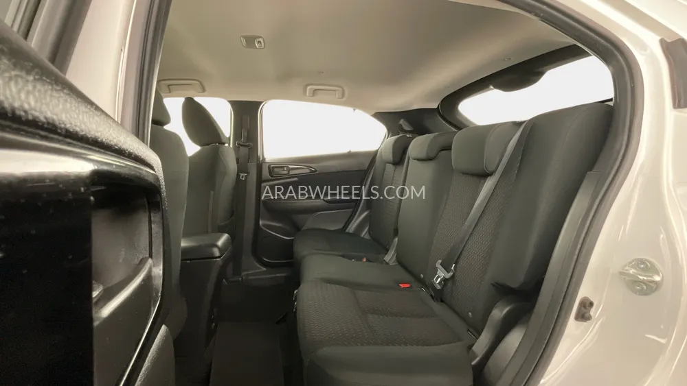 Mitsubishi Eclipse Cross 2020 for Sale in Sharjah Image-13