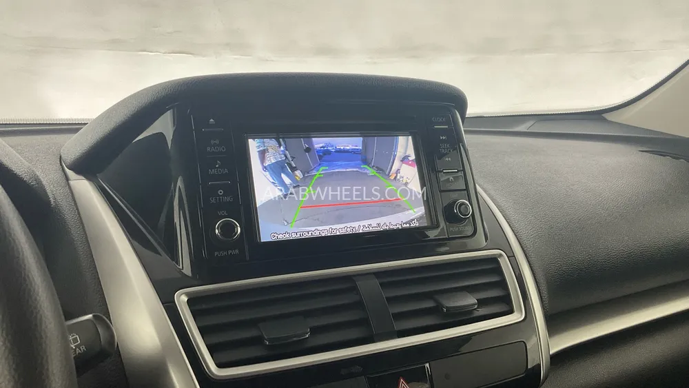 Mitsubishi Eclipse Cross 2020 for Sale in Sharjah Image-16