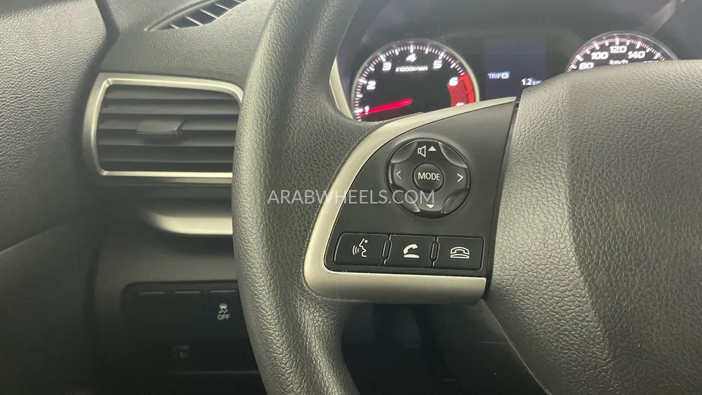 Mitsubishi Eclipse Cross 2020 for Sale in Sharjah Image-19