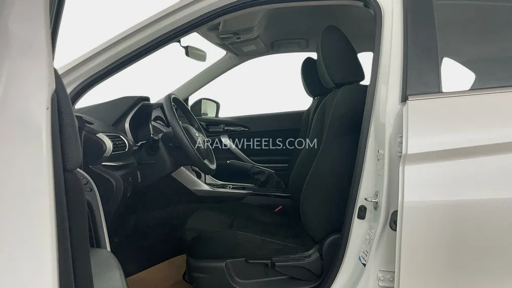 Mitsubishi Eclipse Cross 2020 for Sale in Sharjah Image-23