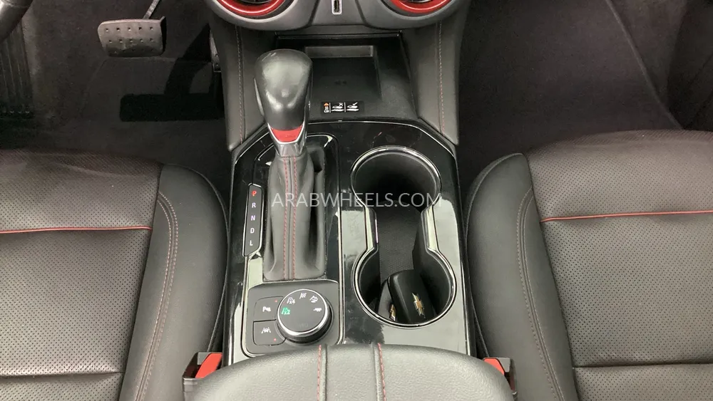 Chevrolet Blazer 2021 for Sale in Sharjah Image-16