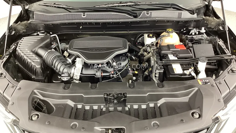 Chevrolet Blazer 2021 for Sale in Sharjah Image-21