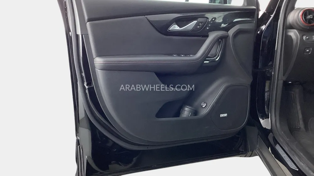 Chevrolet Blazer 2021 for Sale in Sharjah Image-24