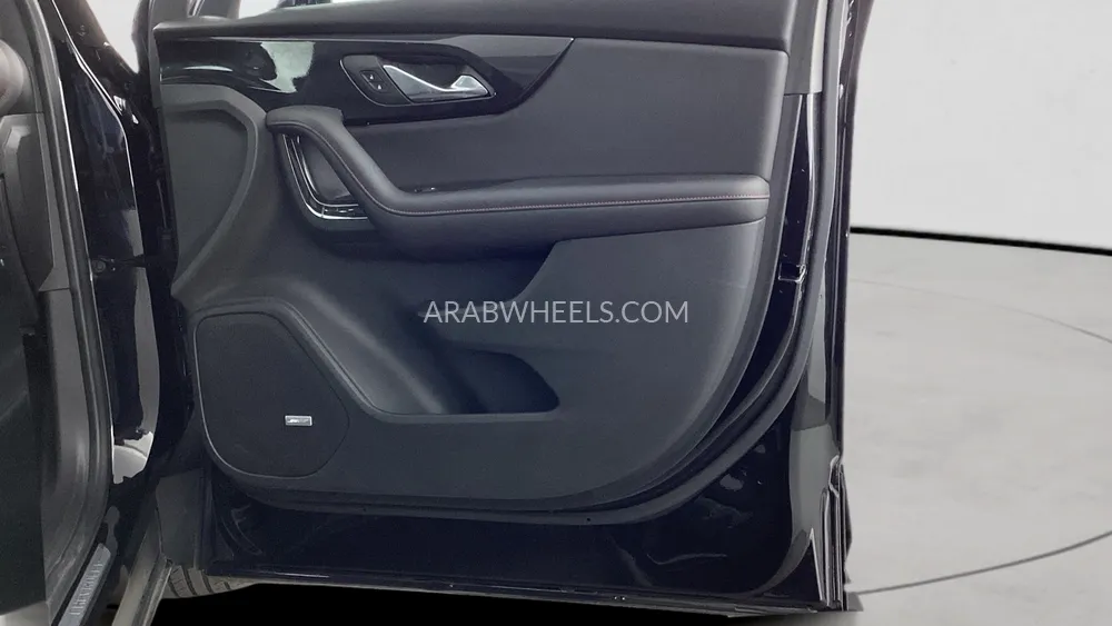 Chevrolet Blazer 2021 for Sale in Sharjah Image-26