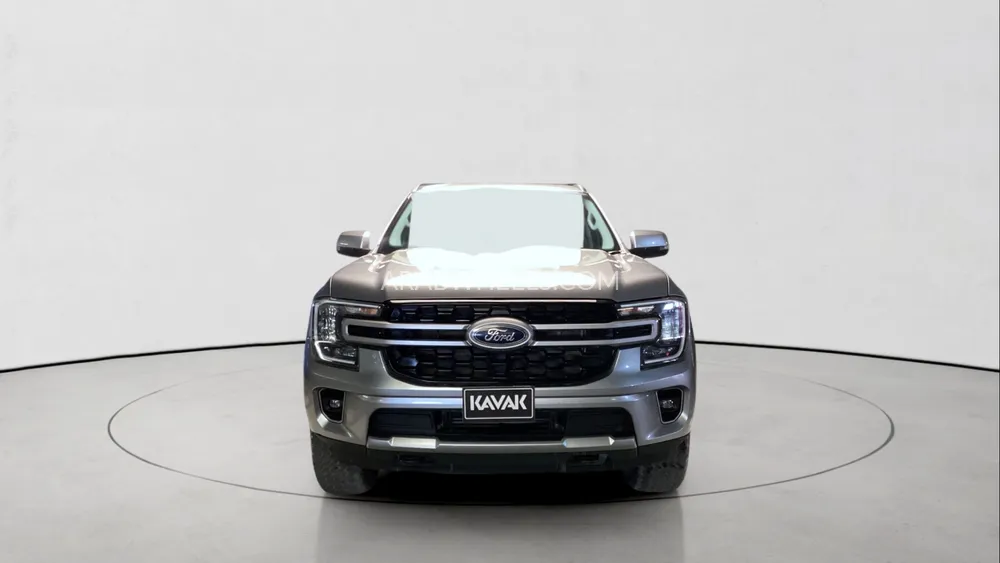 Ford Everest 2024 for Sale in Dubai Image-2