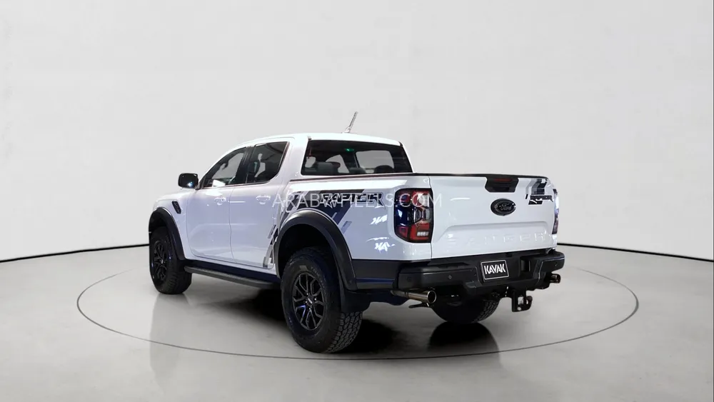 Ford Ranger 2024 for Sale in Sharjah Image-6