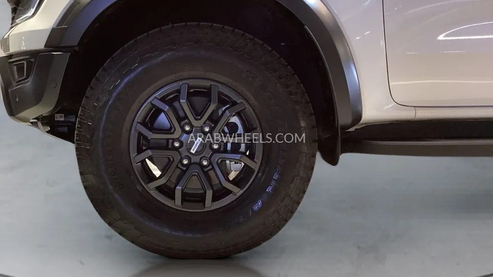 Ford Ranger 2024 for Sale in Sharjah Image-9