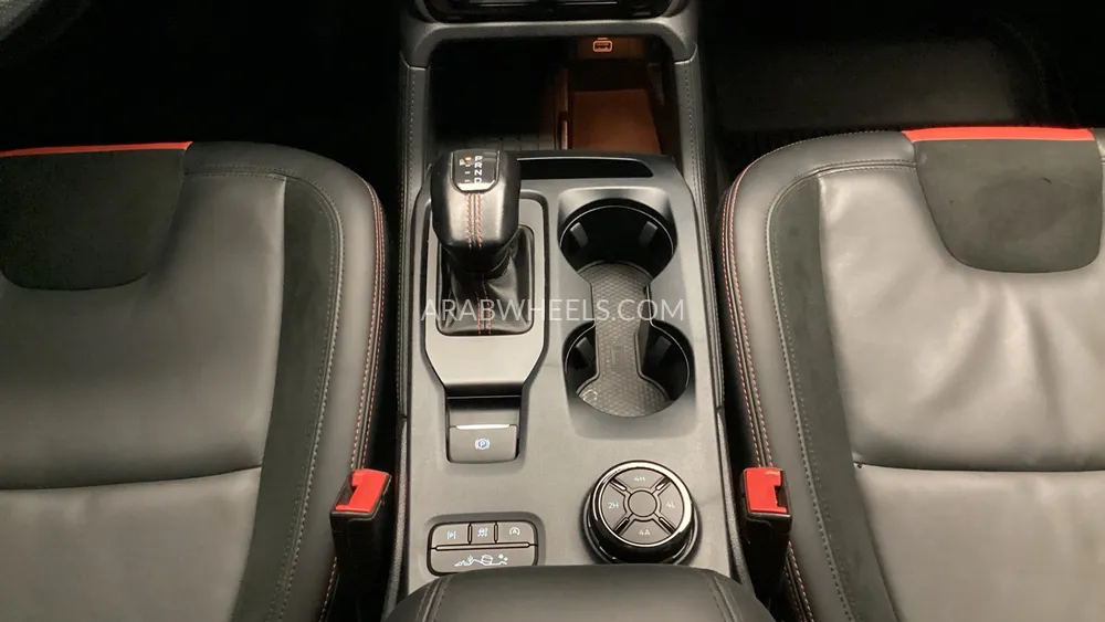 Ford Ranger 2024 for Sale in Sharjah Image-16