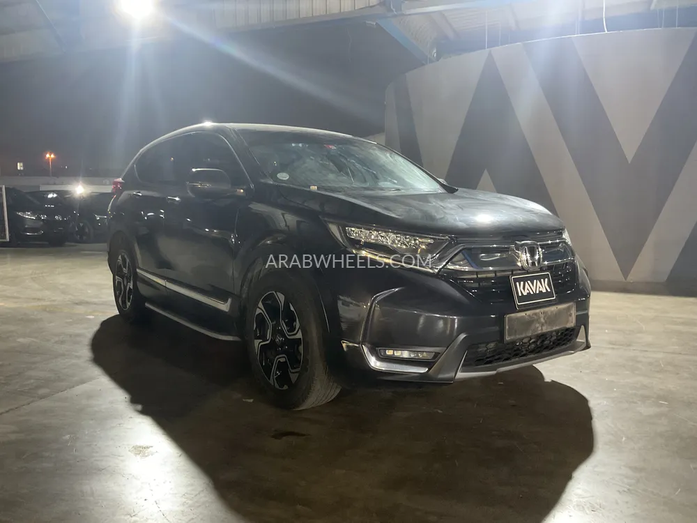 Honda CR-V 2018 for Sale in Dubai Image-3