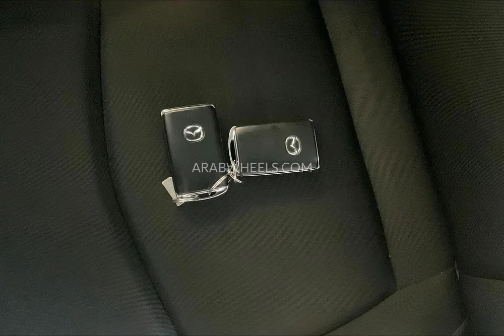 Mazda CX 3 2024 for Sale in Dubai Image-12