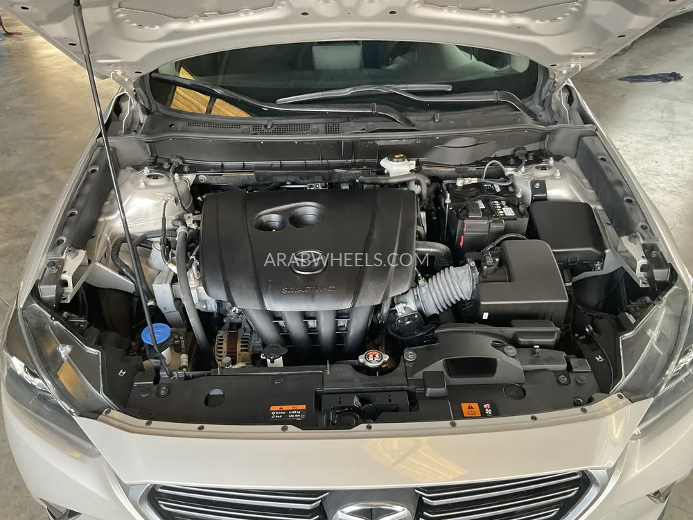 Mazda CX 3 2024 for Sale in Dubai Image-20