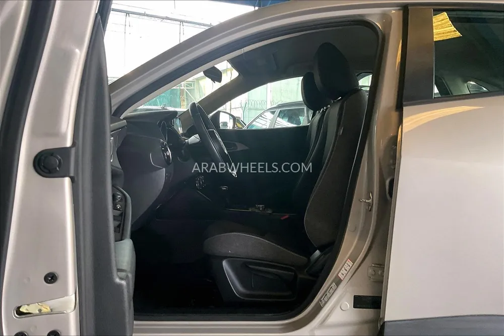 Mazda CX 3 2024 for Sale in Dubai Image-23
