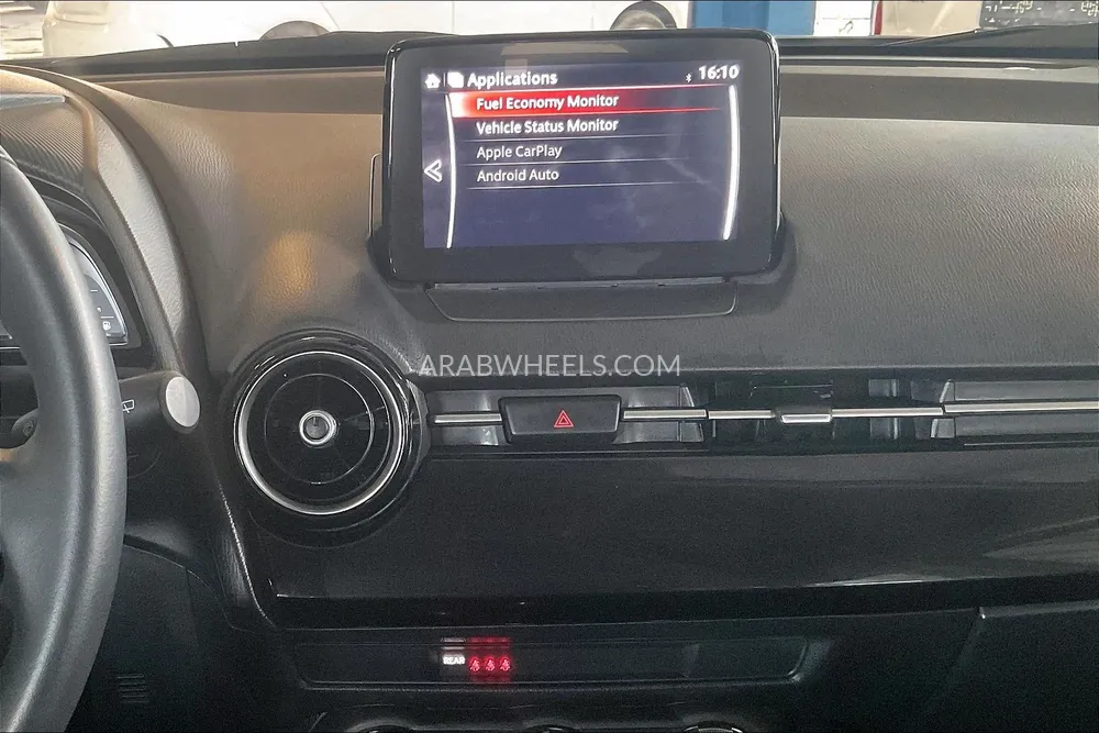 Mazda CX 3 2024 for Sale in Dubai Image-24