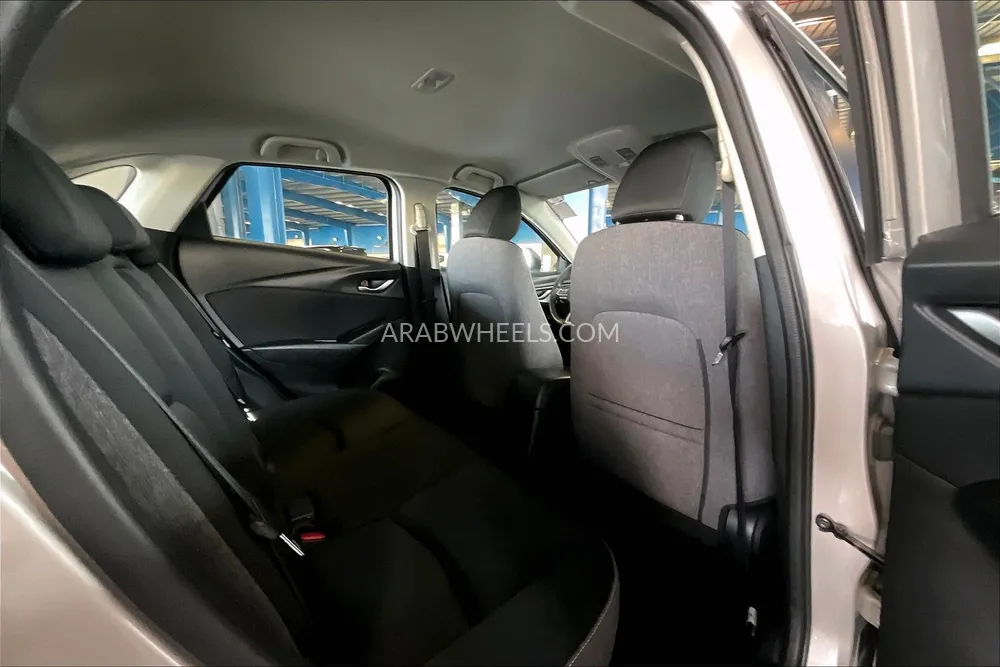 Mazda CX 3 2024 for Sale in Dubai Image-27