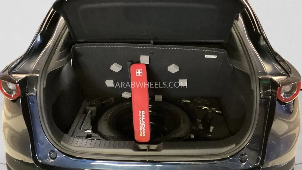 Mazda CX 30 2024 for Sale in Sharjah Image-15