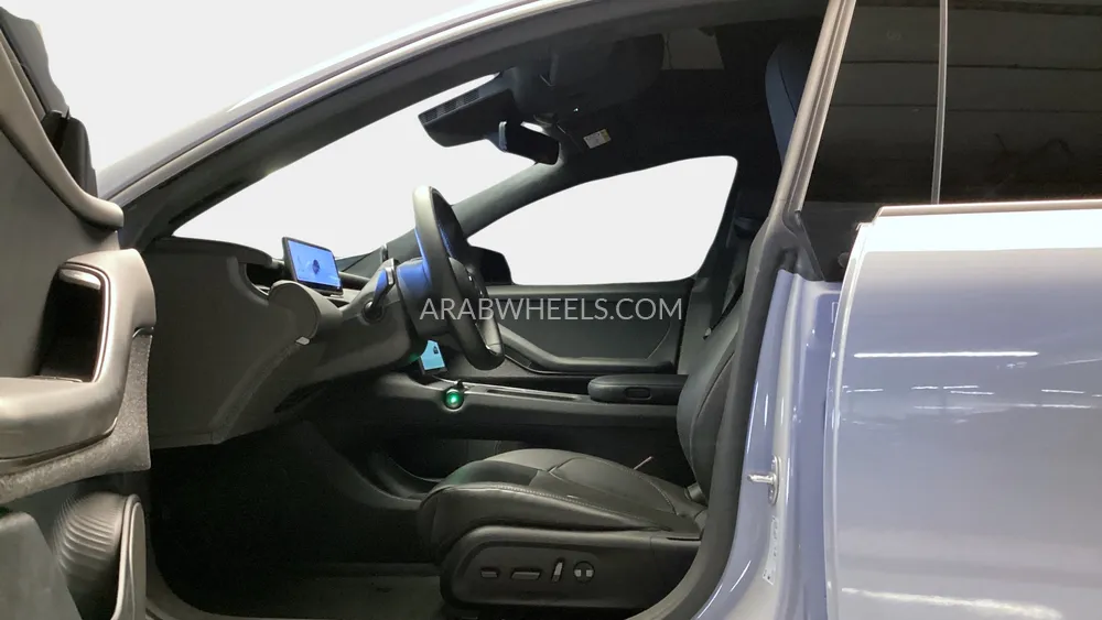 Nio ET5 2024 for Sale in Dubai Image-13