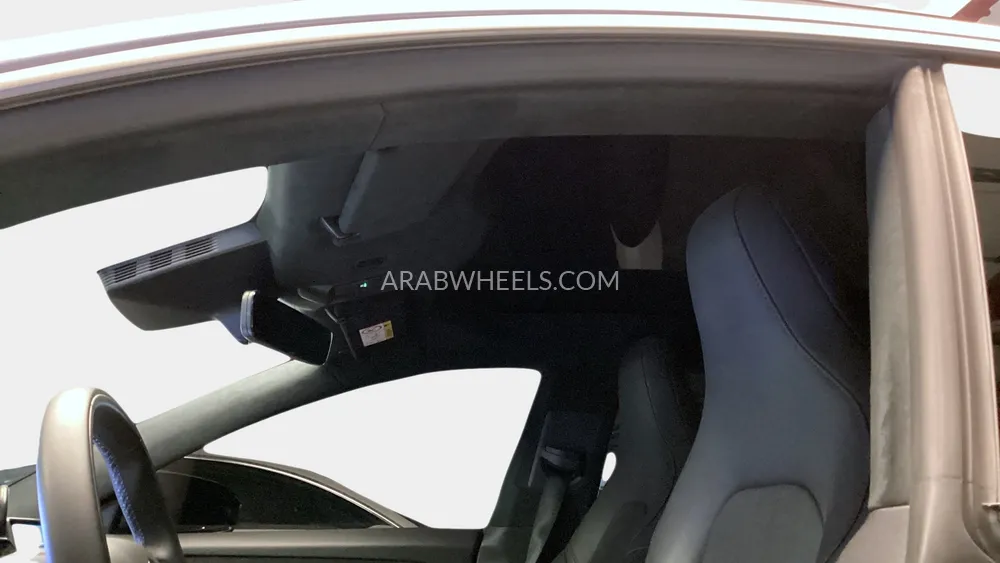Nio ET5 2024 for Sale in Dubai Image-20