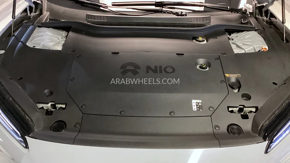 Nio ET5 2024 for Sale in Dubai Image-21