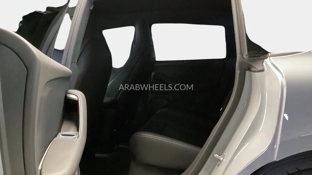 Nio ET5 2024 for Sale in Dubai Image-24