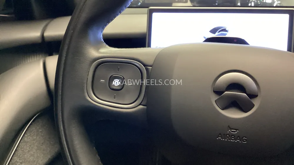 Nio ET5 2024 for Sale in Dubai Image-28