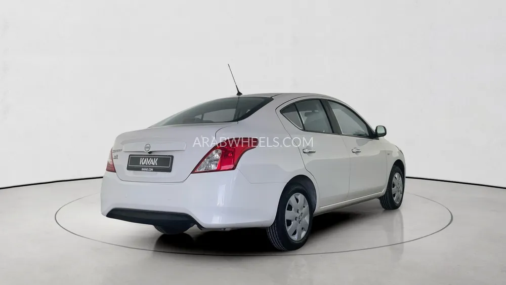 Nissan Sunny 2023 for Sale in Dubai Image-6