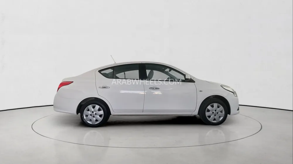 Nissan Sunny 2023 for Sale in Dubai Image-8