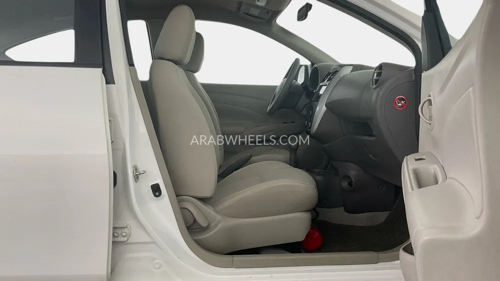 Nissan Sunny 2023 for Sale in Dubai Image-24