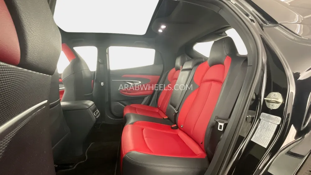 Changan Uni T 2023 for Sale in Sharjah Image-13