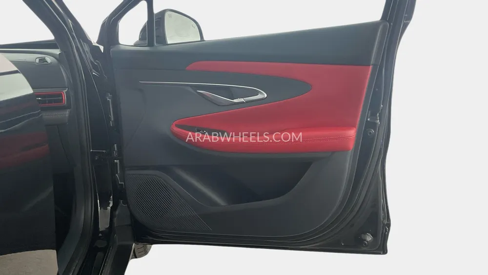 Changan Uni T 2023 for Sale in Sharjah Image-26